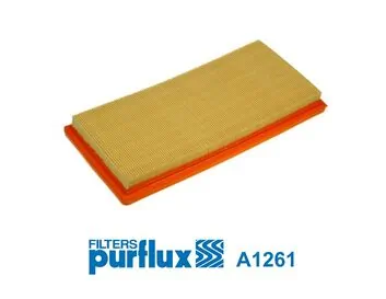 Filtre à air PURFLUX A1261