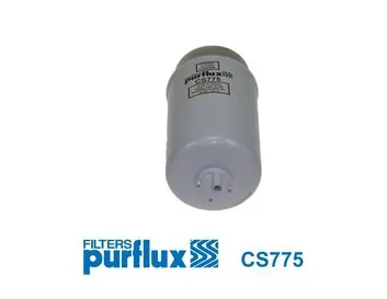 Filtre à carburant PURFLUX CS775