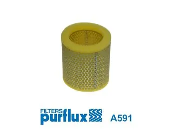Filtre à air PURFLUX A591