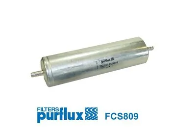 Filtre à carburant PURFLUX FCS809