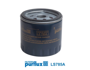 Filtre à huile PURFLUX LS785A