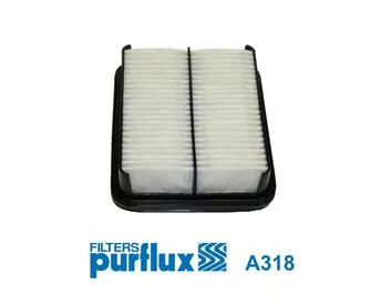 Filtre à air PURFLUX A318