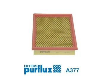Filtre à air PURFLUX A377