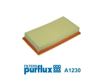 Filtre à air PURFLUX A1230