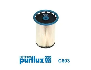 Filtre à carburant PURFLUX C803