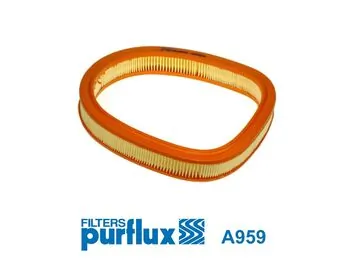 Filtre à air PURFLUX A959