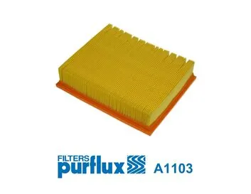 Filtre à air PURFLUX A1103