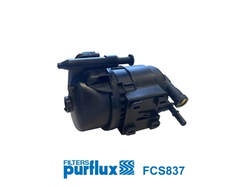 Filtre à carburant PURFLUX FCS837