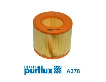 Filtre à air PURFLUX A378