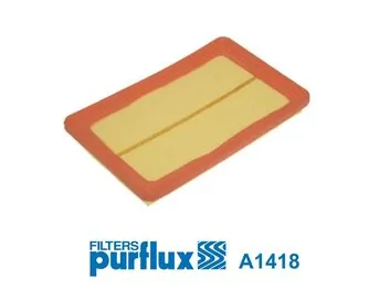 Filtre à air PURFLUX A1418