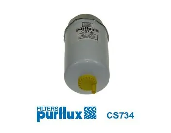 Filtre à carburant PURFLUX CS734