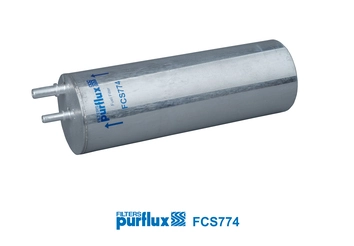 Filtre à carburant PURFLUX FCS774