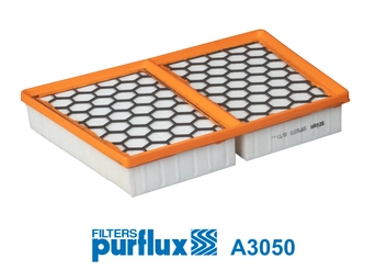 Filtre à air PURFLUX A3050