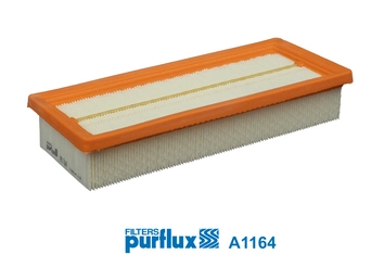 Filtre à air PURFLUX A1164