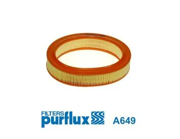 Filtre à air PURFLUX A649