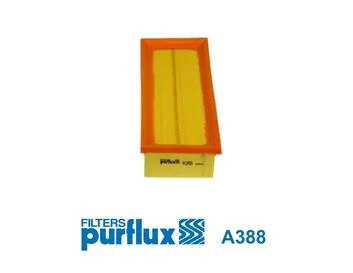 Filtre à air PURFLUX A388