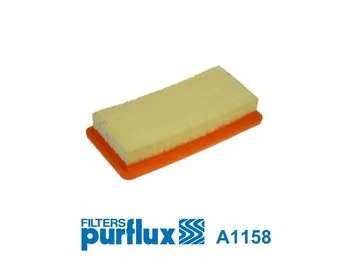 Filtre à air PURFLUX A1158