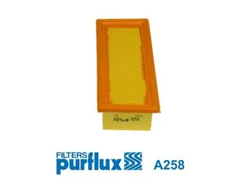 Filtre à air PURFLUX A258