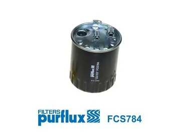 Filtre à carburant PURFLUX FCS784
