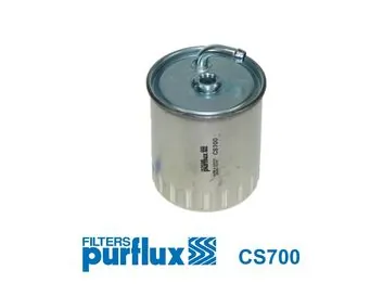 Filtre à carburant PURFLUX CS700