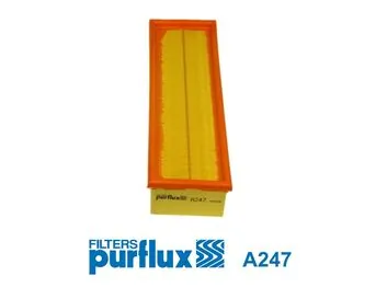 Filtre à air PURFLUX A247