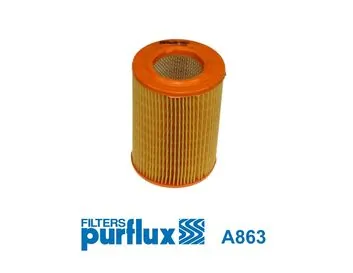 Filtre à air PURFLUX A863
