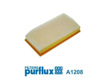 Filtre à air PURFLUX A1208