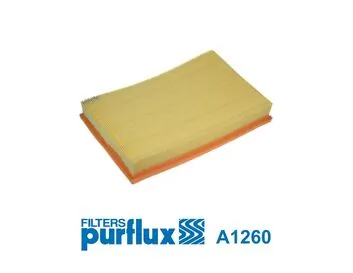 Filtre à air PURFLUX A1260