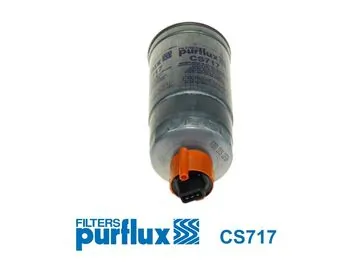Filtre à carburant PURFLUX CS717