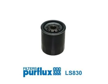 Filtre à huile PURFLUX LS830
