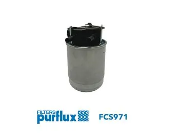 Filtre à carburant PURFLUX FCS971