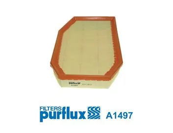 Filtre à air PURFLUX A1497