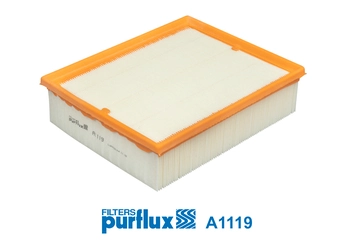 Filtre à air PURFLUX A1119