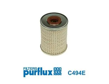Filtre à carburant PURFLUX C494E