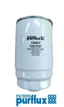 Filtre à carburant PURFLUX CS957