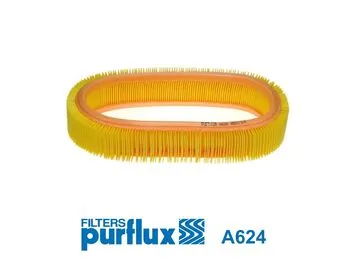 Filtre à air PURFLUX A624