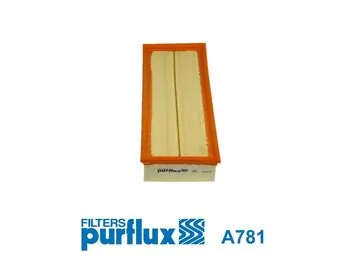 Filtre à air PURFLUX A781