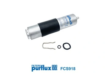 Filtre à carburant PURFLUX FCS918
