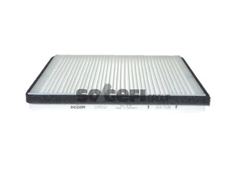 Filtre, air de l'habitacle PURFLUX AH539