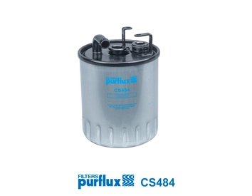 Filtre à carburant PURFLUX CS484