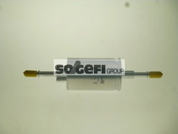 Filtre à carburant PURFLUX EP199