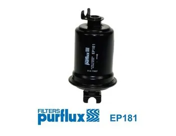 Filtre à carburant PURFLUX EP181