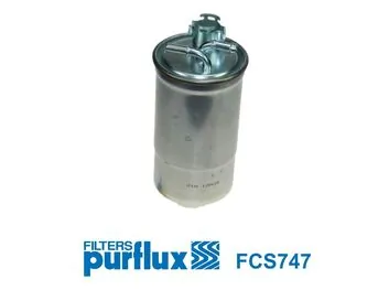 Filtre à carburant PURFLUX FCS747
