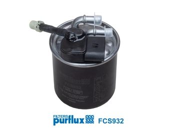 Filtre à carburant PURFLUX FCS932