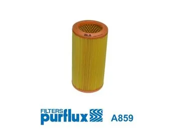 Filtre à air PURFLUX A859