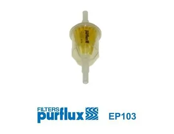 Filtre à carburant PURFLUX EP103