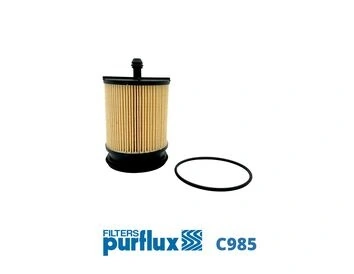Filtre à carburant PURFLUX C985