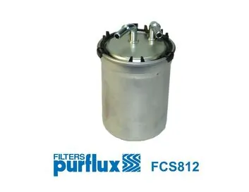 Filtre à carburant PURFLUX FCS812