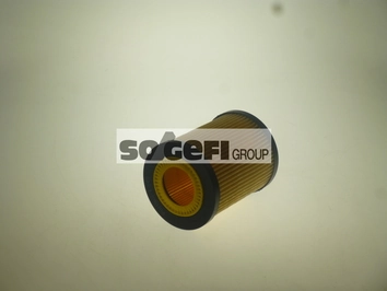 Filtre à huile PURFLUX L449