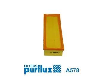 Filtre à air PURFLUX A578
